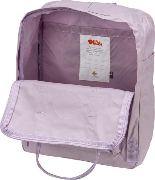 Actual product image Fjällräven Kånken (16 l)