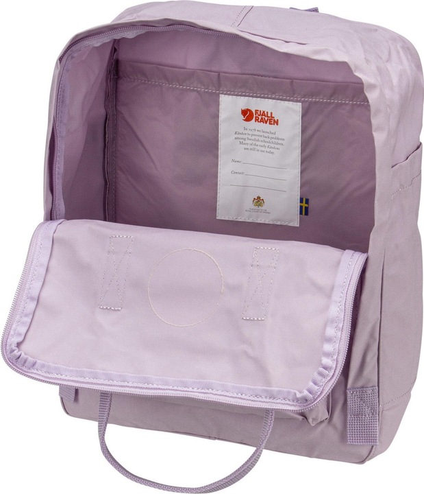 Actual product image Fjällräven Kånken (16 l)