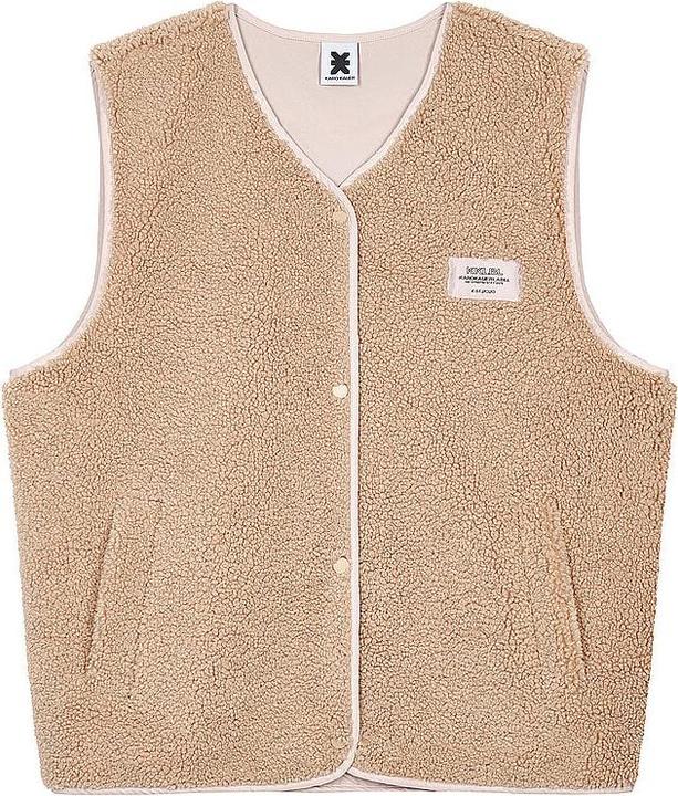 Produktbild Karo Kauer Gilet (L)