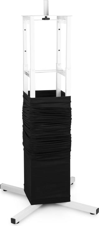 Actual product image Vonyx Light stand DJP165 (Stand, Height-adjustable)