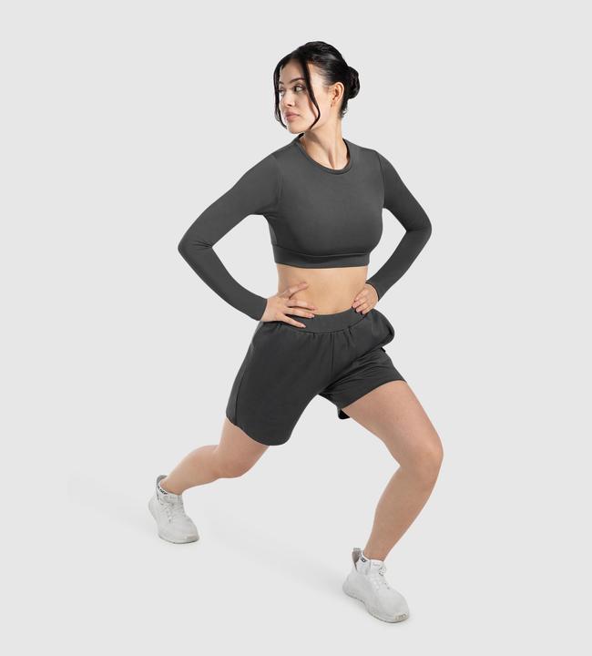 Image du produit Smilodox Shorts Corry (M)