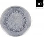 Produktbild La Mer Teller flach 26 cm adhara monaco glitzer (26 cm)