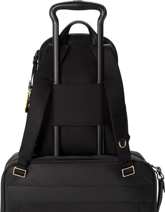 Actual product image Tumi Celina Medium Backpack