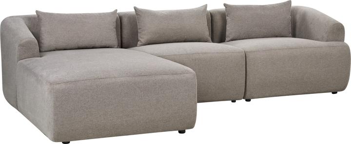 Produktbild Beliani Svansele (Ecksofa)