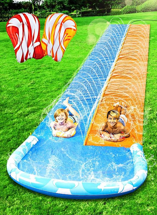 Image du produit Joyin Slip and Slide (6.86 m)