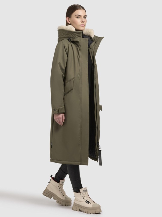 Actual product image Khujo Agneta-YM (XS)