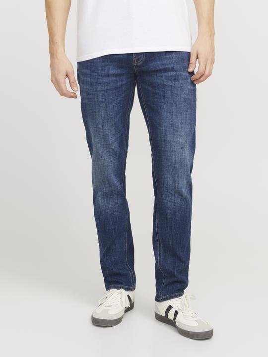 Produktbild Jack & Jones JJIMIKE JJORIGINAL GE 923 Tapered Fit Jeans Tapered Fit Jeans (W38/L34)