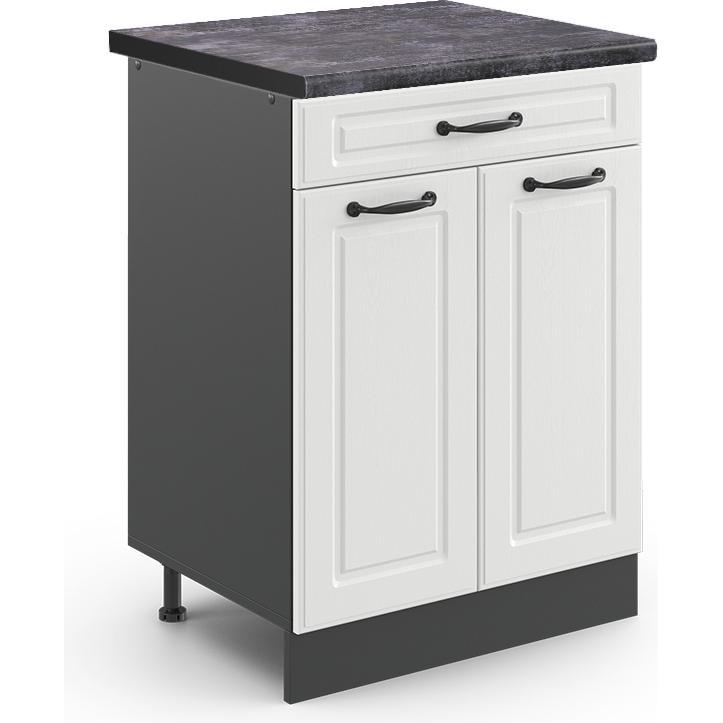 Vicco, Regal, Küchenunterschrank R-Line (80 x 60 x 81.5 cm)