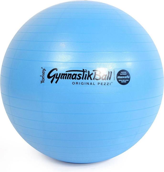 Immagine prodotto Original Pezzi Gymnastikball MAXAFE (75 cm)