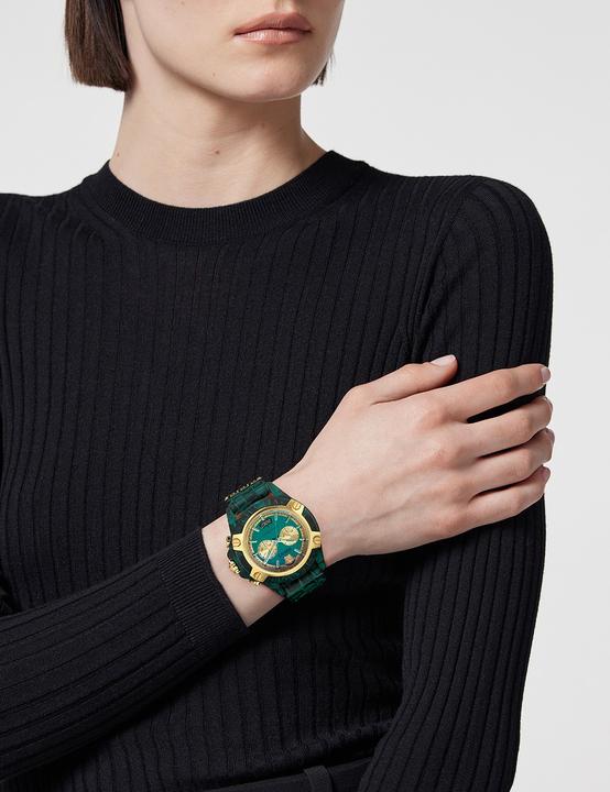 Produktbild Versace VE8P00324 (Chronograph)