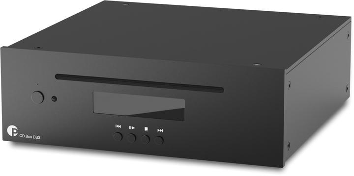 Produktbild Pro-Ject CD Box DS3 (CD Player)