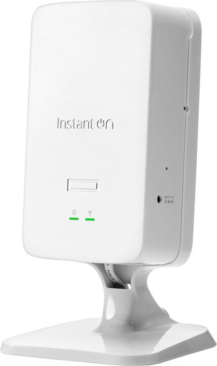 Image du produit HPE E Aruba Instant On AP22D Access Point, RW, Dual Radio, Wi-Fi 6, Indoor, 5-pack (1200 Mbit/s)