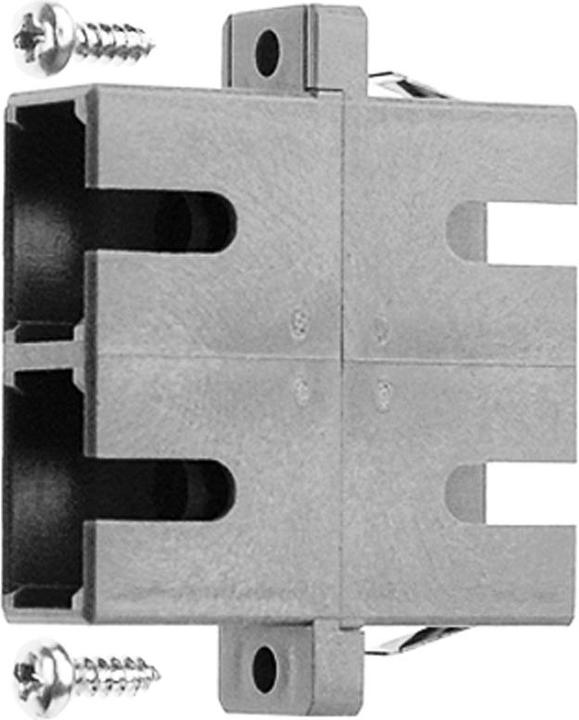 Image du produit Telegärtner Entrée modulaire (Raccord réseau)