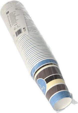 Image du produit Starpak 90129 PAPSTAR Gobelet à emporter 0,3l (50 x)