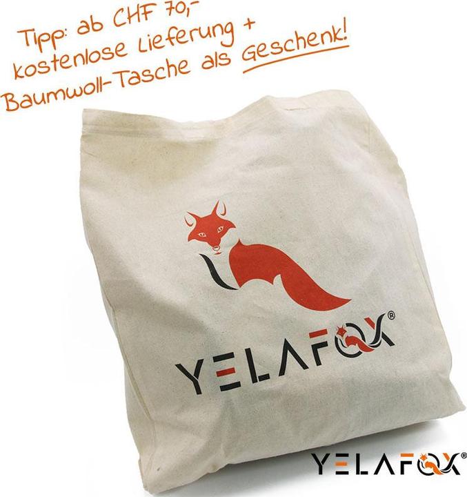 Image du produit Yelafox Sac Acapulco