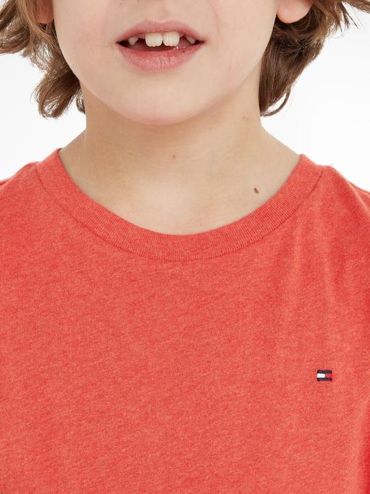 Produktbild Tommy Hilfiger Boys Basic Cn Knit S/S (104)