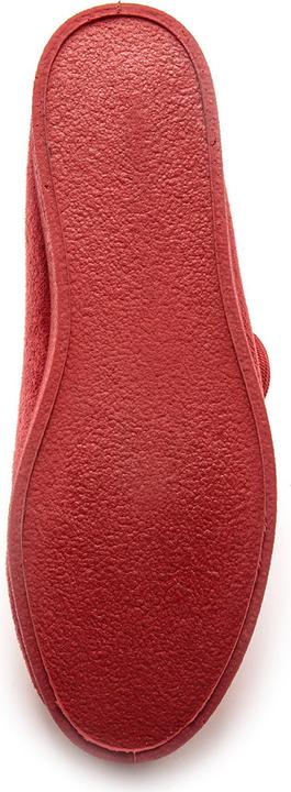 Actual product image Pédiconfort Women's hook-and-loop slippers (39)