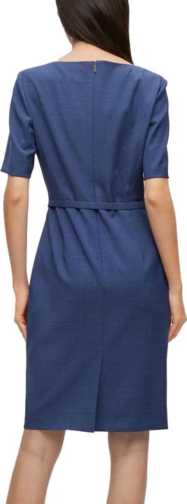 Image du produit Hugo Boss - Robe DALEAH - Femme (32)