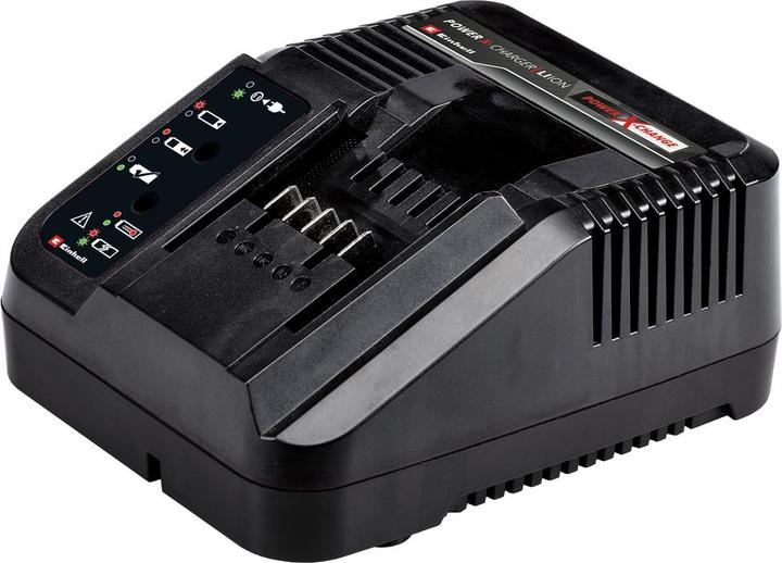 Productafbeelding Einhell TE-CD 18/2 Li-i +22 (Oplaadbare batterij)