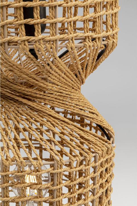 Produktbild Kare Design Stehleuchte Aloha 67cm (E27)