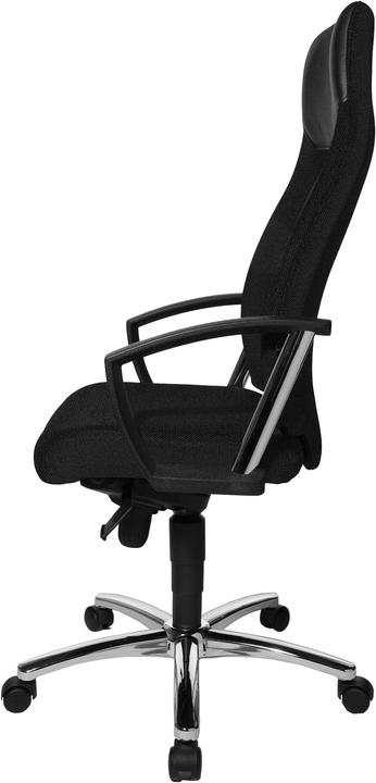 Produktbild Topstar High Sit Up