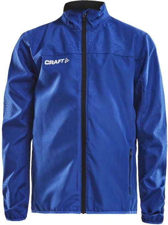 Produktbild Craft Rush Wind Jacket Kinder (134, 140)