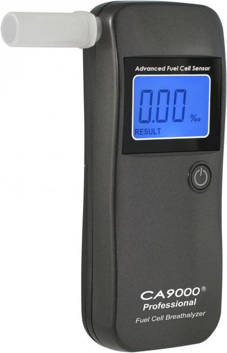 Image du produit Hi-tech medical ENVIRON 9000 PROFESSIONNEL 0 - 4%