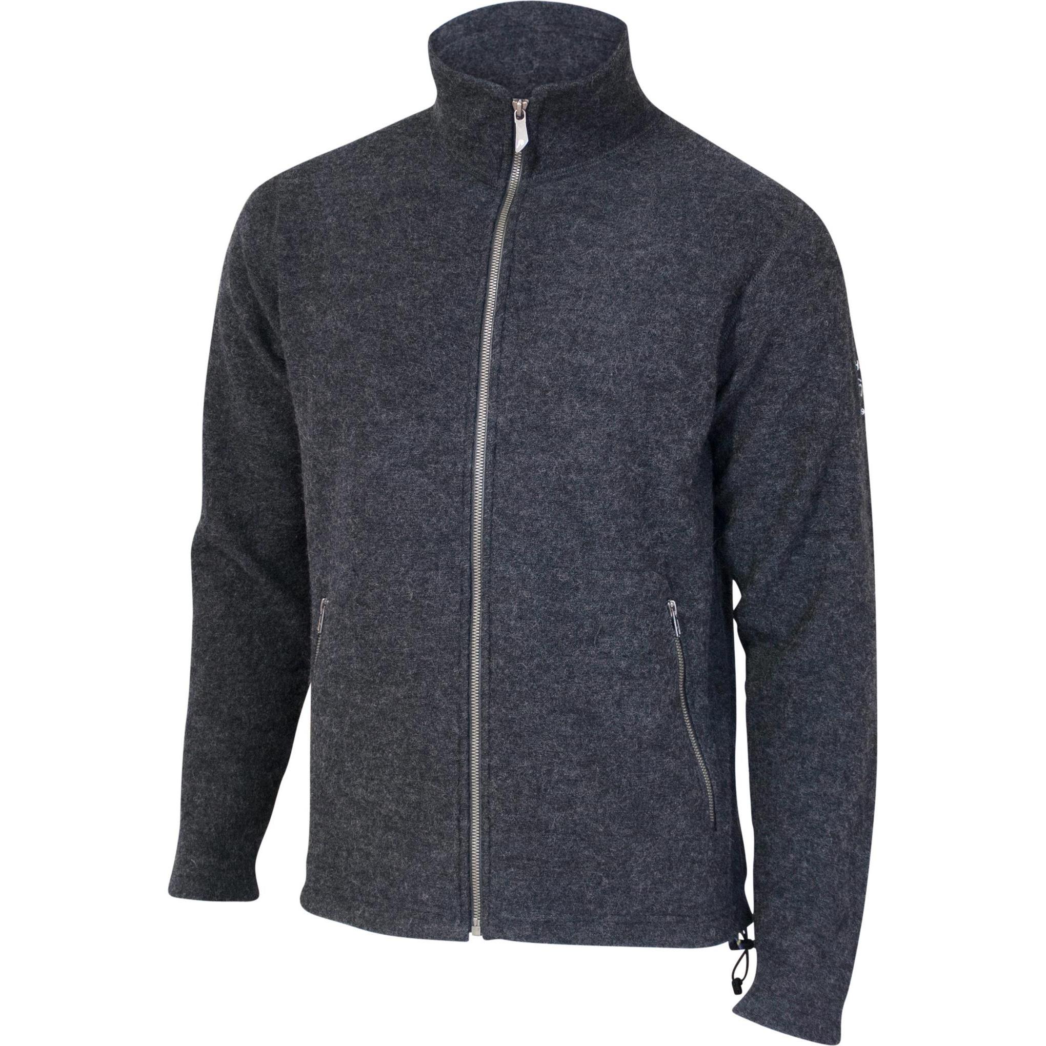 Ivanhoe of Sweden, Herren, Jacke, Bruno (L), Grau, L