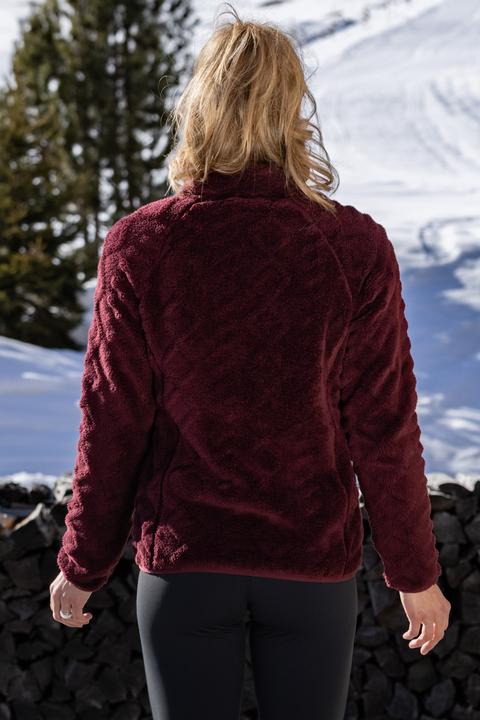 Immagine prodotto Rukka Rosemary Damen Fleece Jacke (40)