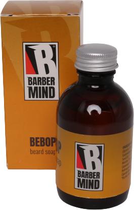 Immagine prodotto Barber Mind BeBop (100 ml)