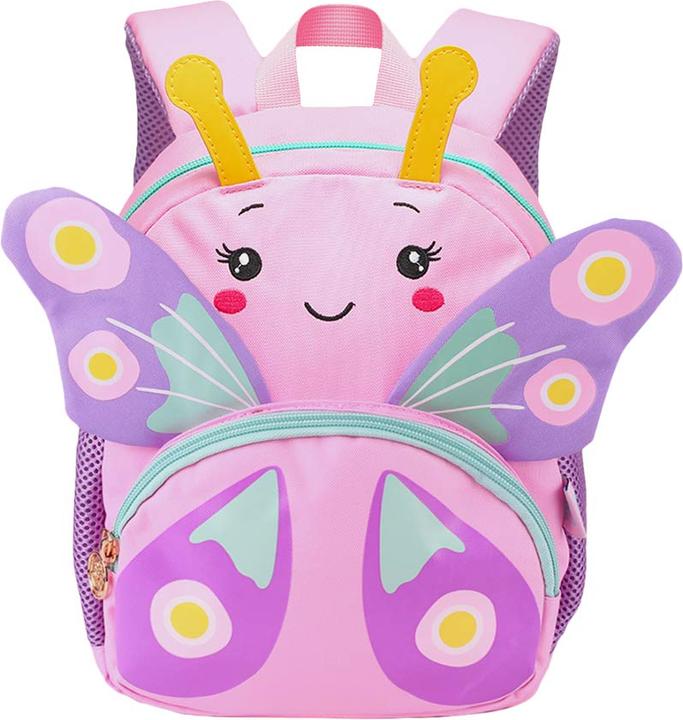 Produktbild Only-Bags.Store Kinder Schulrucksäcke Kindergarten Vorschule