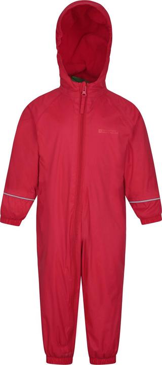 Produktbild Mountain Warehouse Spright Regenanzug (98)