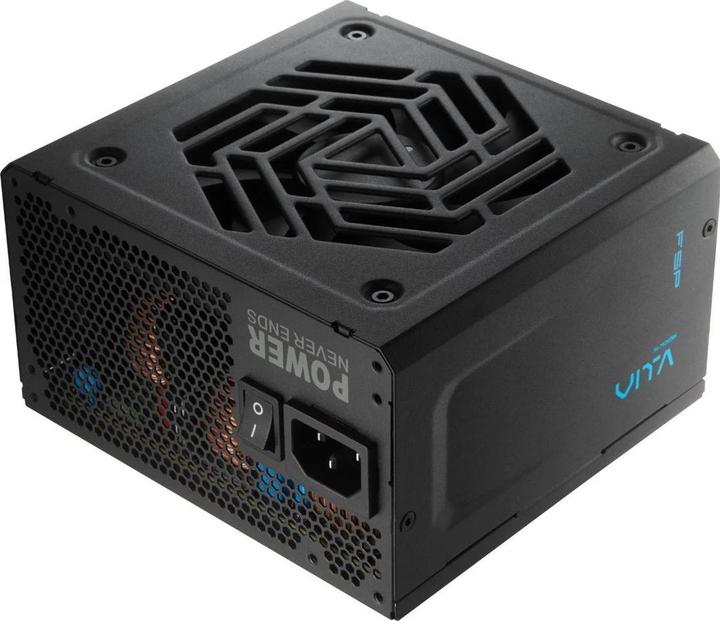 Actual product image Fortron Netzteil VITA 550 GD 85+G 3.1 (550 W)