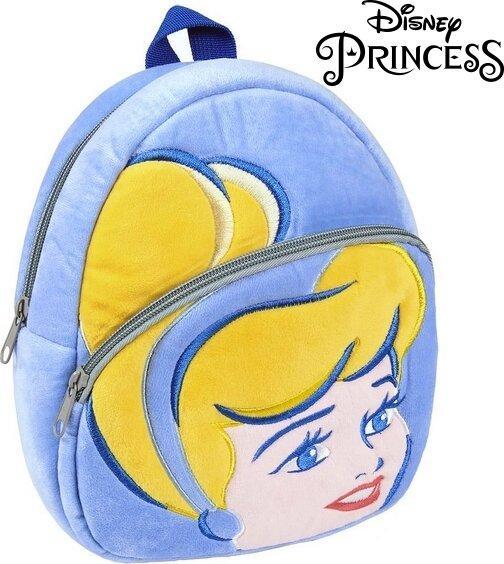 Actual product image Cerda Disney Cinderella - Plush backpack 22cm