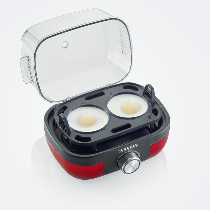 Actual product image Severin EK3168