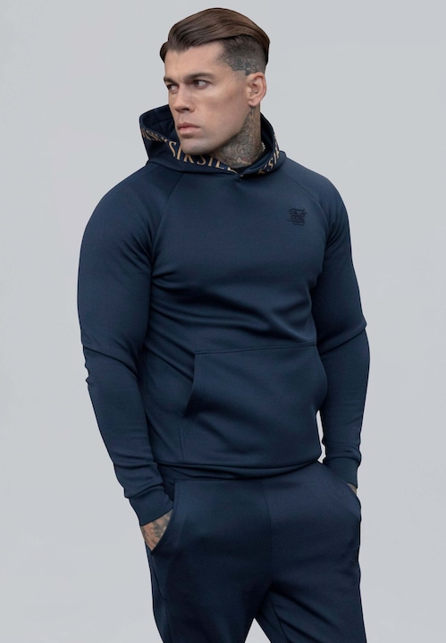 Produktbild Siksilk Kapuzenpullover Dynamic Hoodie (L)