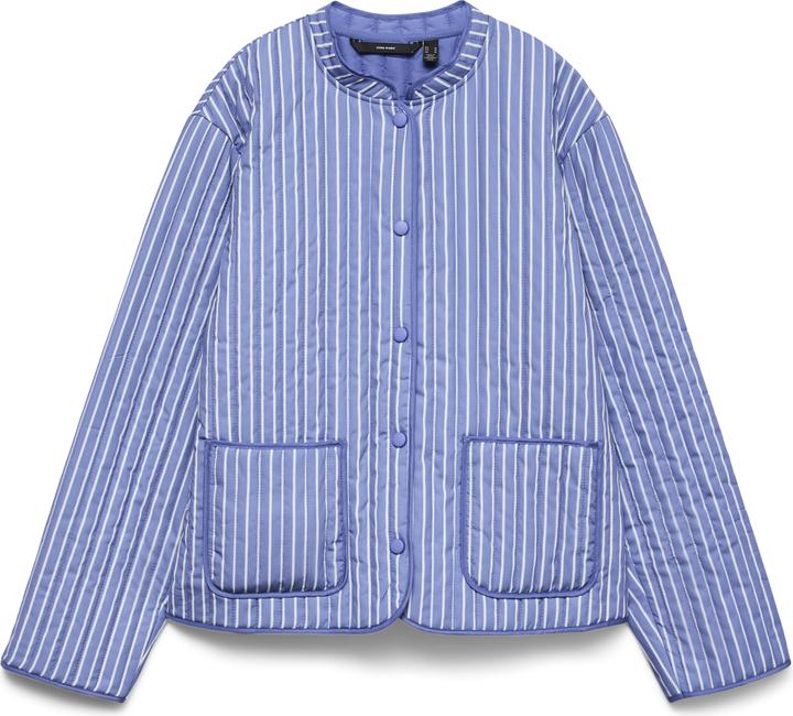 Produktbild Vero Moda VMCLARA Jacke Steppjacke (L)