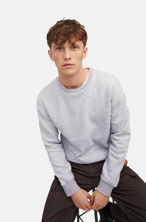 Immagine prodotto Jack & Jones Rundhals- Sweatshirt (XL)