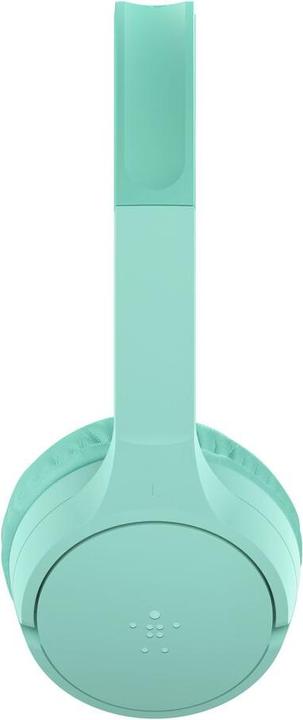 Actual product image Belkin SoundForm Mini