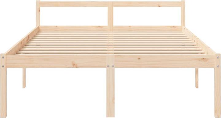 Image du produit vidaXL Seniorenbett (160 x 200 cm)