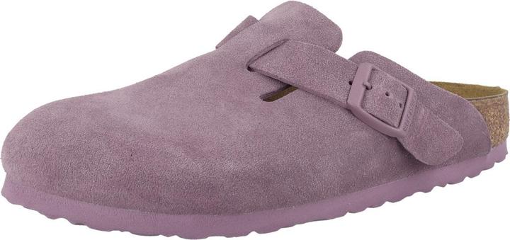 Produktbild Birkenstock Boston Velours schmal - 67941 (43)