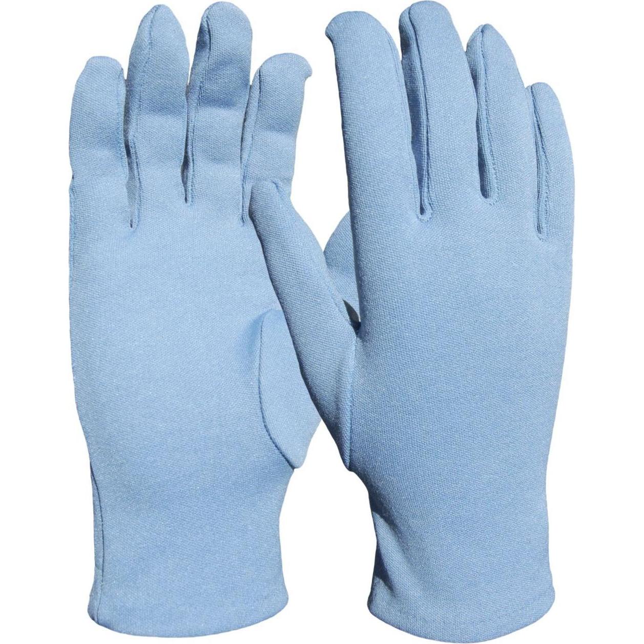 ATG, Schutzhandschuhe, Staffl Trikot Premium Montagehandschuhe (sehr gutes Tastgefühl) blau Grösse 10 (10)