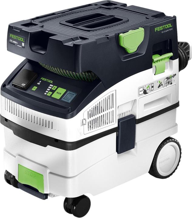 Actual product image Festool Absaugmobil CTL MIDI I (Extraction system)