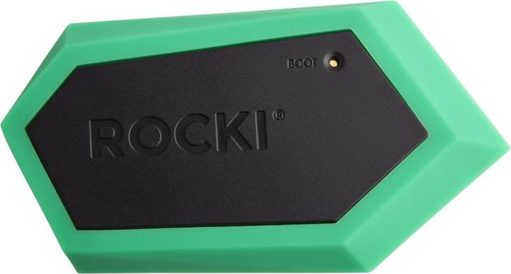 Produktbild Rocki Play Green