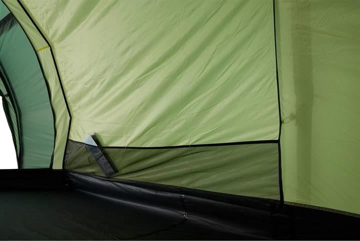 Actual product image Wechsel Tempest 4 Zero-G Line Tent (Tunnel tent, 3.25 kg, 4 persons)