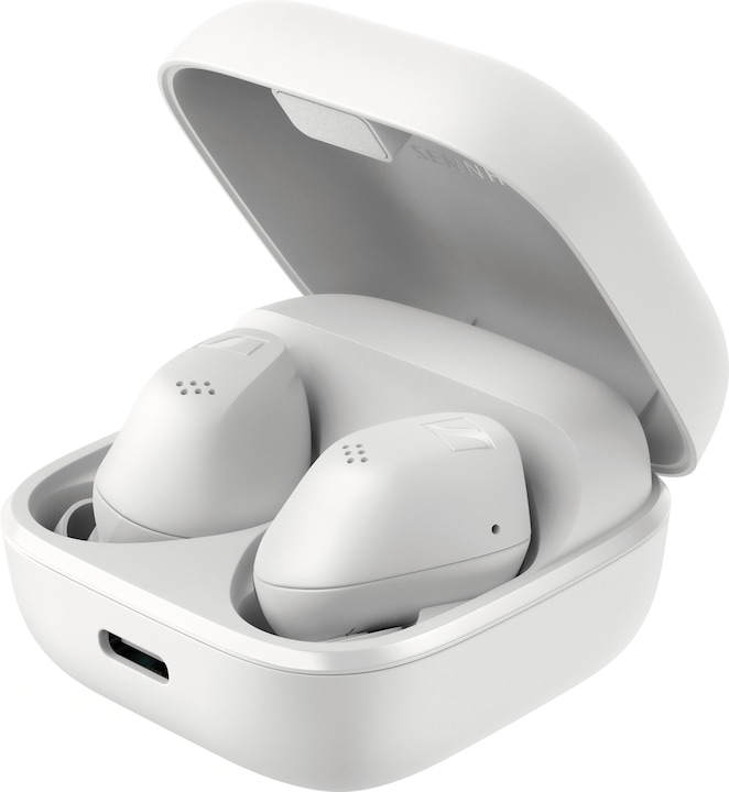 Produktbild Sennheiser Accentum True Wireless (ANC, 6 h, Kabellos)