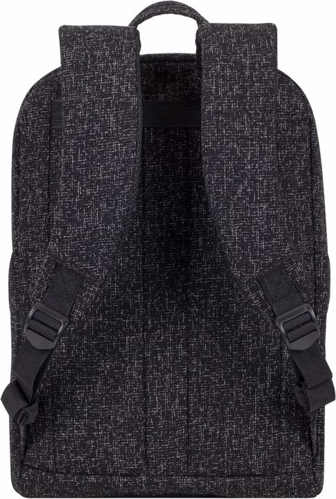 Produktbild Rivacase 7923 black Laptop backpack 13.3