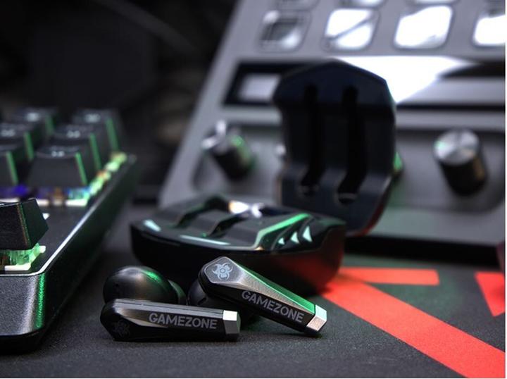 Produktbild Tracer GAMEZONE T7 PRO TWS BT Headphones (Kabellos)