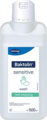 Produktbild Baktolin sensitive Waschlotion