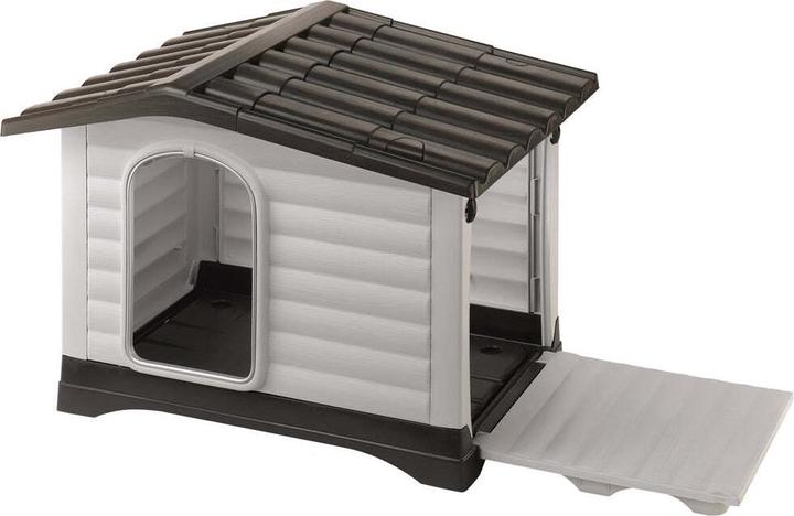 Ferplast Cuccia per cani (Gabbia per cani)